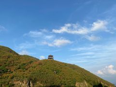 -大围山国家森林公园