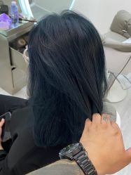 -T-Hair Salon