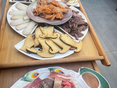 -大理董·董家小厨野生菌火锅(古城旗舰店)