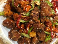 -清真•蜀风园(丁字沽总店)