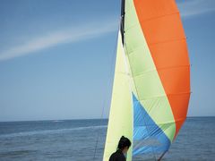 -那香海钻石沙滩浴场