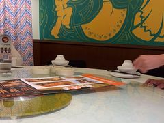 -西域阿里马新疆菜·清真(桂花路店)