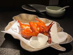 -蝴蝶里·粤菜·点心(滨江龙湖店)