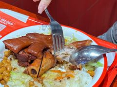 -猪角·闽南猪脚饭(上梅林店)