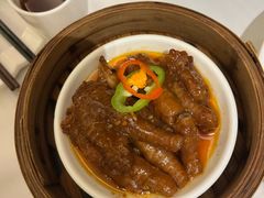 -皇朝尊会(龙之梦大酒店)