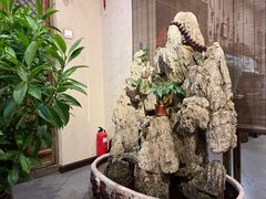 -山水悦茶会所(上海沙龙新天地天宝商业中心店)