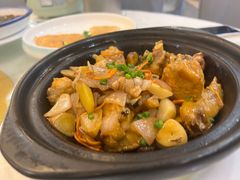 -椿记烧鹅(叠彩店)