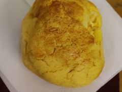 -金狮饼店(关闸马路店)