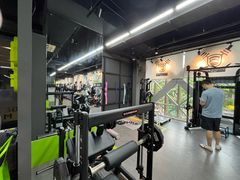 -GMJ·24H健身房(四川北路店)