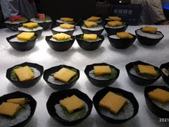 -海天盛宴海鲜自助(正大广场店)