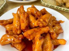 -华春餐馆(鱼山路店)