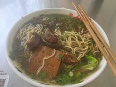 -老赵面店(大西路店)