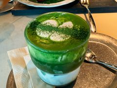 -luutosa  cafe & tea 鹿兔山