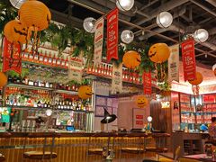 -BOTTEGA意库(中骏世界城店)