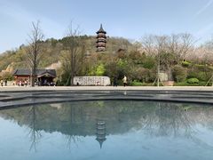 -牛首山文化旅游区