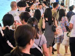 -皇庭广场(福华三路店)