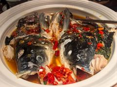 -老湘村·湖南土菜(天河维多利店)