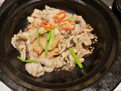 -谭厨中山传家菜.乳鸽.脆鲩鱼(华强北中航城店)