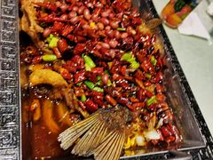 -嘎吧锅私家菜馆(联想科技城店)