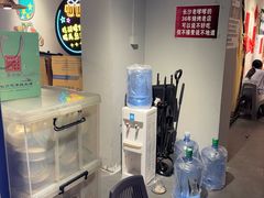 -胡犇嗲单车烧烤(坡子街店)