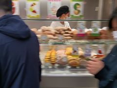 -PAOPAO Bakery&Café(港汇店)