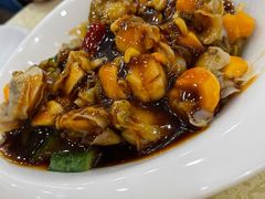 -奥华餐厅·老张记(台基厂店)
