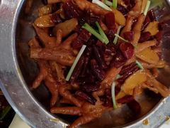 -聚味瞿记·龙虾堂(坡子街店)