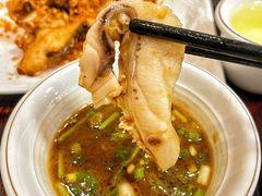 -正能量脆肉鲩火锅