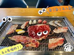 -蚝英雄鲜蚝自助专门店(长楹天街直营店)