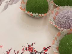 -同庆楼(滨湖万达广场店)