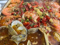 -阿弟特色海鲜餐厅·大排档(平潭店)