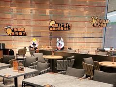 大堂-乐凯撒披萨(恒隆广场店)