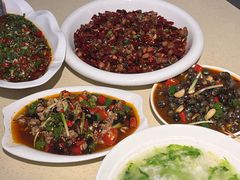 -陈帅夜排档·龙虾·炒菜·烤串(世茂店)