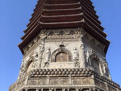 -玲珑塔公园