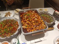 -蜀厨小匠·民间川菜(犀浦店)