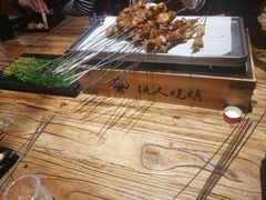 -铁人烧烤(北京店)
