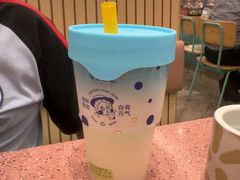 -元气寿司(环球港店)