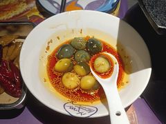 -匠子烤鱼(桫椤湾店)