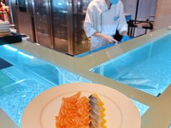 -中山利和希尔顿酒店