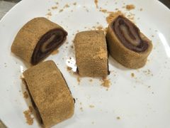 驴打滚-东来顺饭庄(新源里店)