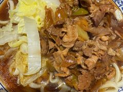 -老北京胡同味道二荤铺(酒仙桥店)