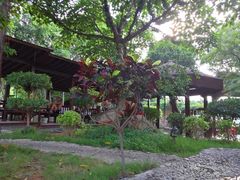 -金穗园温泉酒店