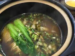 野生黄鱼面-御面斋精品面馆