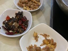 -潮悦牛肉火锅城(水贝店)