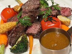 -La Terre乐田(万象城店)