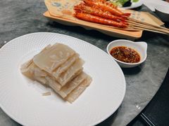 -老妈疙瘩汤·平价海鲜专门店·老威海菜(渔港路店)