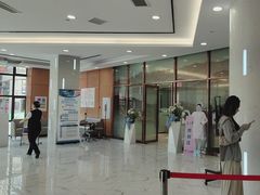 -美年大健康·体检中心(江岸分院)