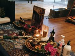 -莲泰式·中式·沐足·精油SPA采耳(天河店)