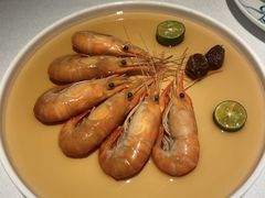 -醉舍·新淮扬菜(长宁龙之梦店)