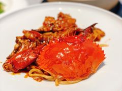 -徐记海鲜(南油永新汇店)